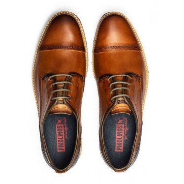 SAPATOS PIKOLINOS DURCAL M8P-4008C1 BRANDY