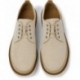 SAPATOS DE CARROÇA DE CAMPISTA K100774 BEIGE