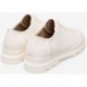 CAMPER BRUTUS SHOES K100294 BLANCO