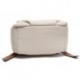 MOCHILA RECICLADA ABBACINO 80578 BEIGE
