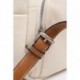 MOCHILA RECICLADA ABBACINO 80578 BEIGE