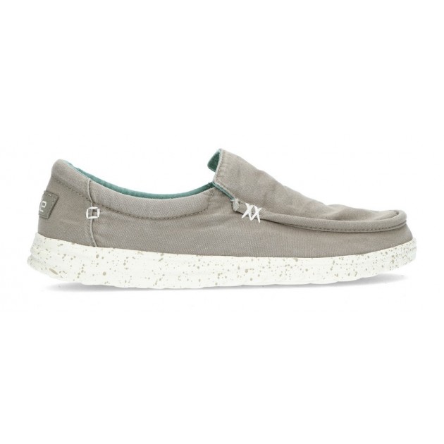 SHOES DUDE MIKKA 150303 DARK_GREY SHOES DUDE MIKKA 150303 DARK_GREY