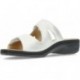 Sandal MEPHISTO GEVA WHITE