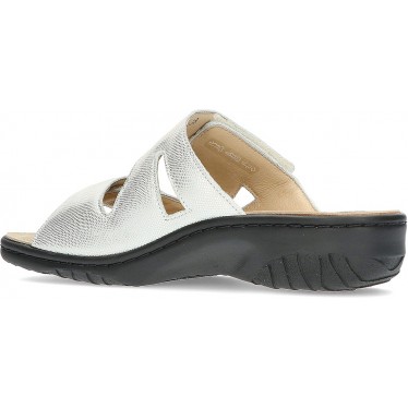 Sandal MEPHISTO GEVA WHITE