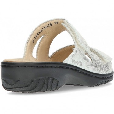 Sandal MEPHISTO GEVA WHITE