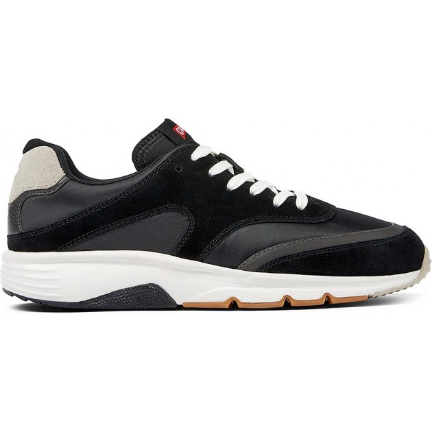 Campista esportivo K100876 DRIFT BLACK_013 Campista esportivo K100876 DRIFT BLACK_013