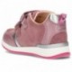 SPORTS GEOX RISHON GIRL B160LB ROSE_SMOKE