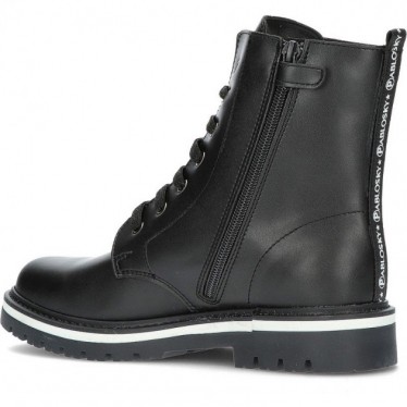 BOTAS PABLOSKY HARRY 414215 NEGRO