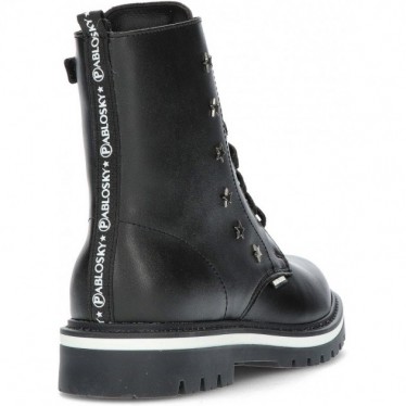 BOTAS PABLOSKY HARRY 414215 NEGRO