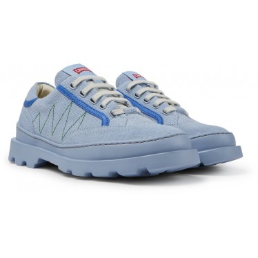 TÊNIS CAMPER BRUTUS K201209 AZUL