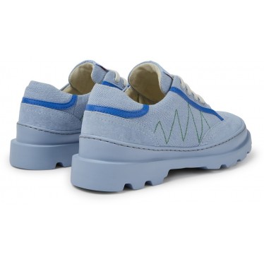 TÊNIS CAMPER BRUTUS K201209 AZUL