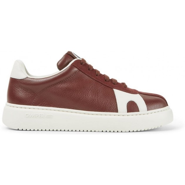 SAPATOS CAMPER RUNNER K21 K201311 BURDEOS SAPATOS CAMPER RUNNER K21 K201311 BURDEOS