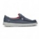 SHOES DUDE MIKKA 150301 WASHED_NAVY