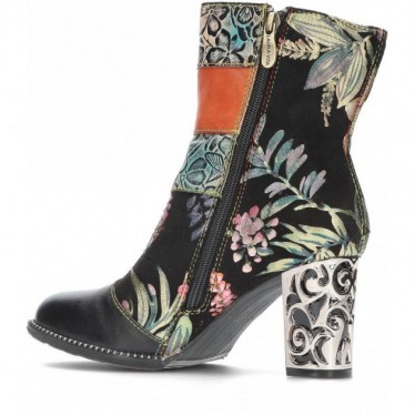 BOTA LAURA VITA LEDAO 06 NEGRO