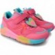 TÊNIS AGATHA RUIZ DE LA PRADA RAINBOW 232940 FUCSIA_RAINBOW