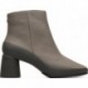 CAMPER UPRIGHT Tornozelo BOOTS K400371 GRIS