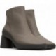 CAMPER UPRIGHT Tornozelo BOOTS K400371 GRIS