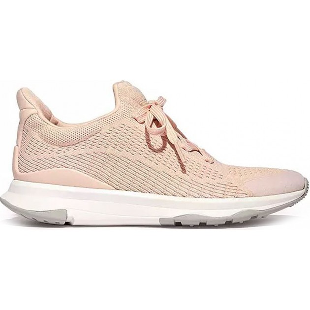 ESPORTES FITFLOP GB7 VITAMINA FFX KNIT ESPORTES ROSE_FOAM ESPORTES FITFLOP GB7 VITAMINA FFX KNIT ESPORTES ROSE_FOAM