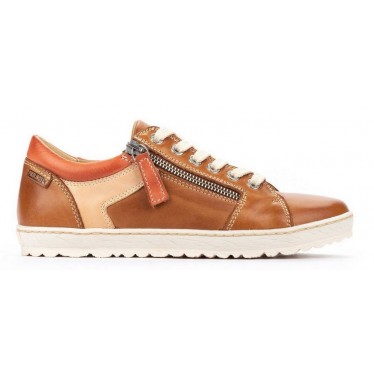 SAPATOS PIKOLINOS LAGOS 901-6766C2 BRANDY