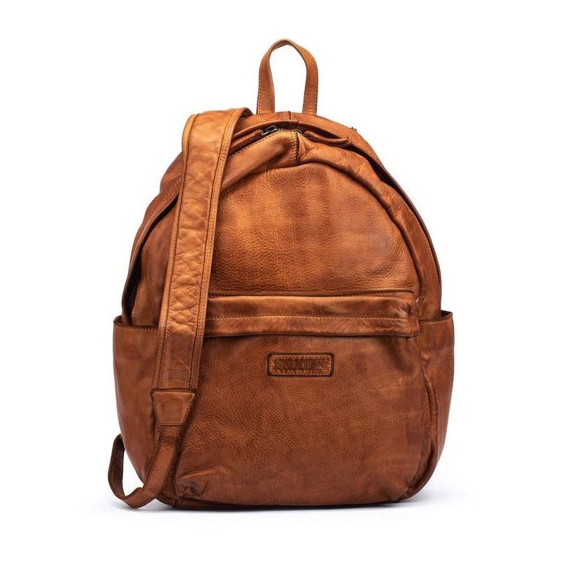 PIKOLINOS CAIMARI MHA-779 MOCHILA COGNAC