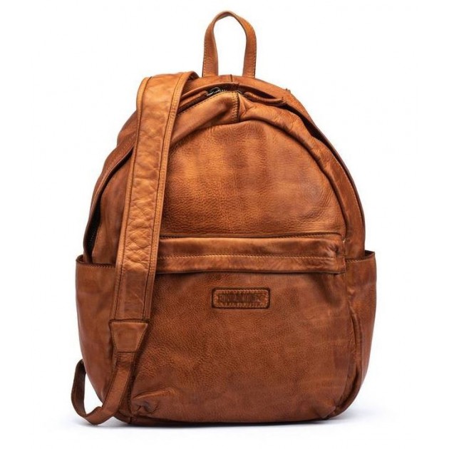 PIKOLINOS CAIMARI MHA-779 MOCHILA COGNAC