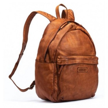 PIKOLINOS CAIMARI MHA-779 MOCHILA COGNAC