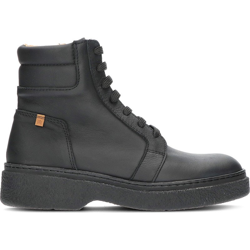 BOTAS EL NATURALISTA ARPEA 5900 BLACK