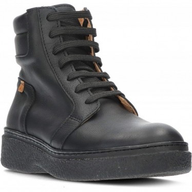 BOTAS EL NATURALISTA ARPEA 5900 BLACK