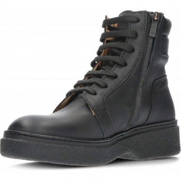 BOTAS EL NATURALISTA ARPEA 5900 BLACK