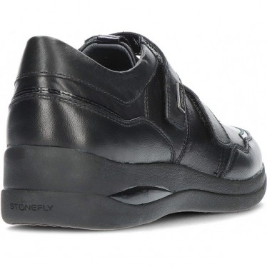 SAPATOS STONESFLY AURORA 23 219955 BLACK