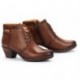 PIKOLINOS ROTTERDAM ANKLE BOOTS 902-8901 CUERO