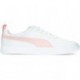 TÊNIS PUMA RICKIE JR 384311 PINK