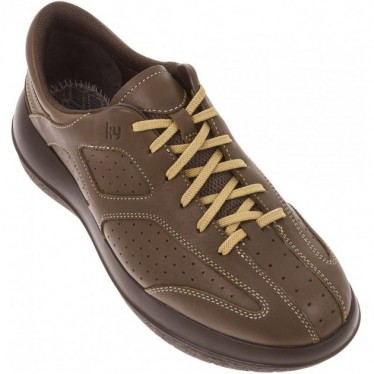 SAPATOS KYBUN ZUG 20 M BROWN