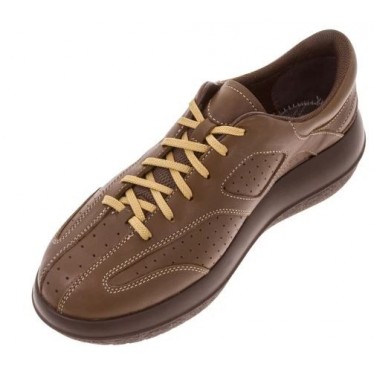 SAPATOS KYBUN ZUG 20 M BROWN