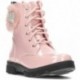 BOTAS CONGUITOS LACE UP POMPOM 305029 PINK