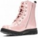 BOTAS CONGUITOS LACE UP POMPOM 305029 PINK