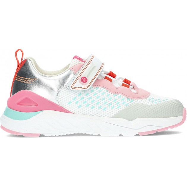 BIOMECÂNICA ESPORTIVA 232230G BLANCO_ROSA