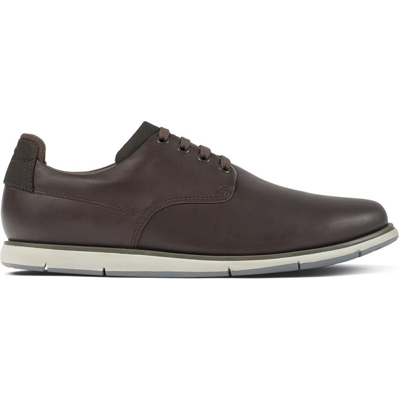 SAPATOS CAMPER SMITH K100478 BROWN_015