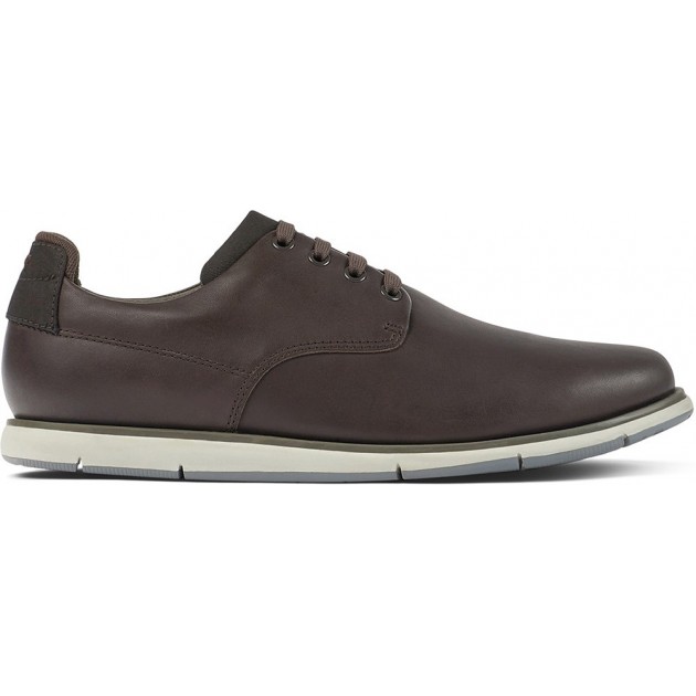 SAPATOS CAMPER SMITH K100478 BROWN_015