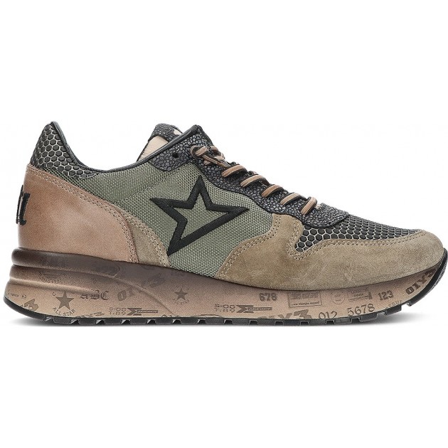 ESPORTES CETTI C1301 TAUPE ESPORTES CETTI C1301 TAUPE
