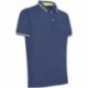 CAMISETAS E CAMISA POLO GEOX CLOTHING M3511A BLUE