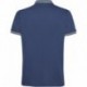 CAMISETAS E CAMISA POLO GEOX CLOTHING M3511A BLUE