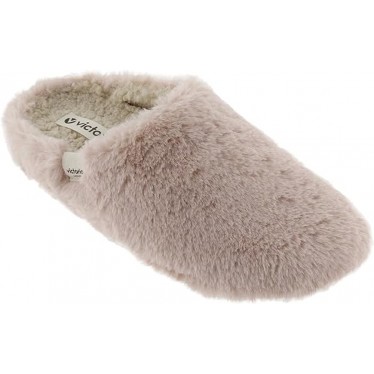 CHINELOS VICTORIA 1081101 CABELO MACIO NUDE