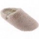 CHINELOS VICTORIA 1081101 CABELO MACIO NUDE