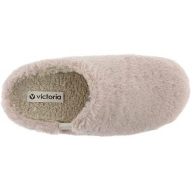 CHINELOS VICTORIA 1081101 CABELO MACIO NUDE