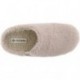 CHINELOS VICTORIA 1081101 CABELO MACIO NUDE