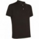 CAMISA POLO GEOX M3510B BLACK