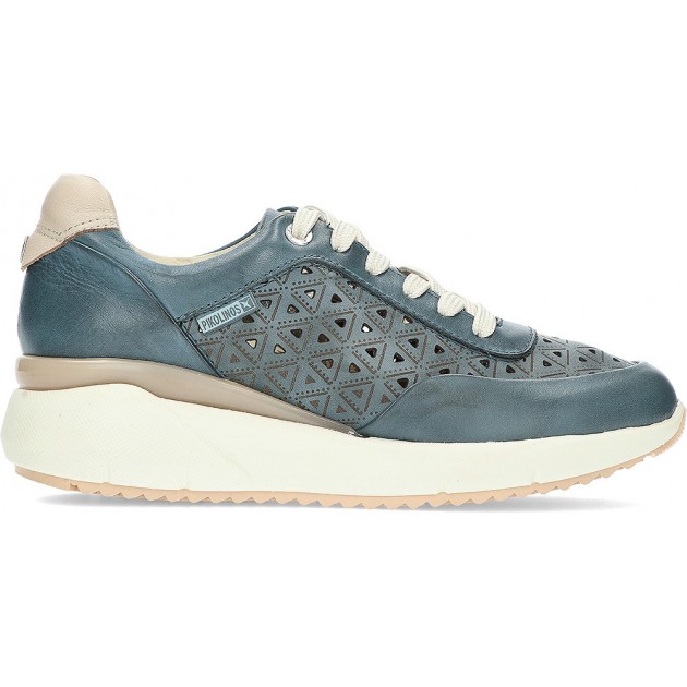 SPORTS PIKOLINOS SELLA W6Z-6632 SAPPHIRE SPORTS PIKOLINOS SELLA W6Z-6632 SAPPHIRE