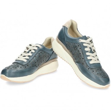 SPORTS PIKOLINOS SELLA W6Z-6632 SAPPHIRE