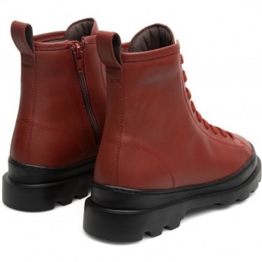 CAMPER BRUTUS BOOTS K400325 DARK_RED